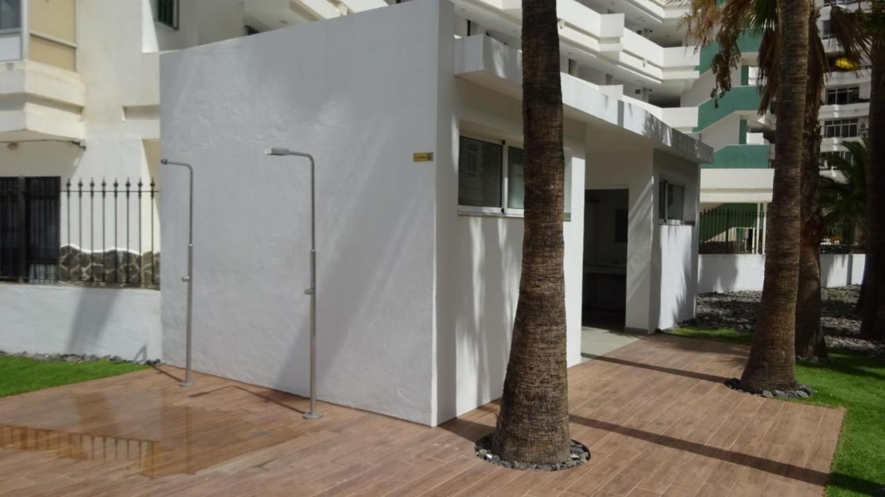 Navy Style Friendly Holiday Home 普拉亚戴尔雷安格莱斯 外观 照片